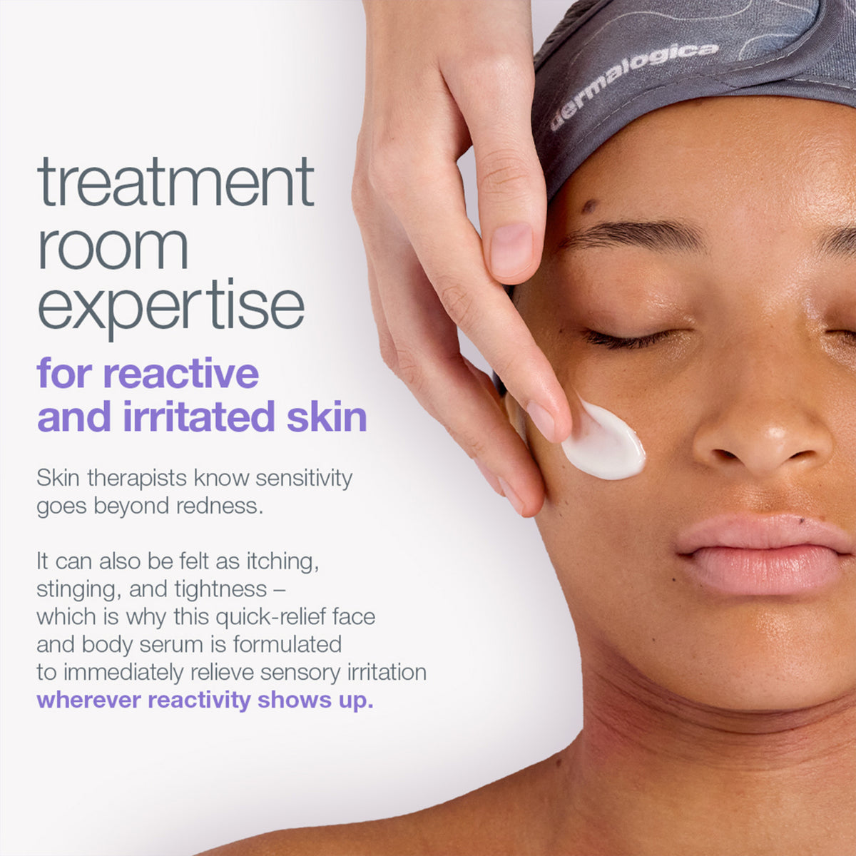 Dermalogica Stabilizing Repair Serum