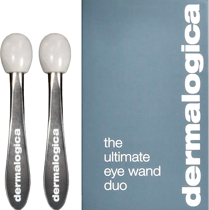 FREE GIFT - Dermalogica The Ultimate Eye Wand Duo