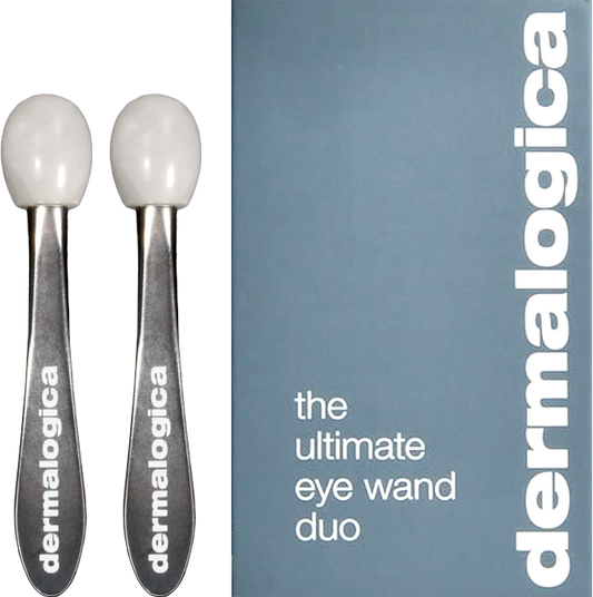 FREE GIFT - Dermalogica The Ultimate Eye Wand Duo