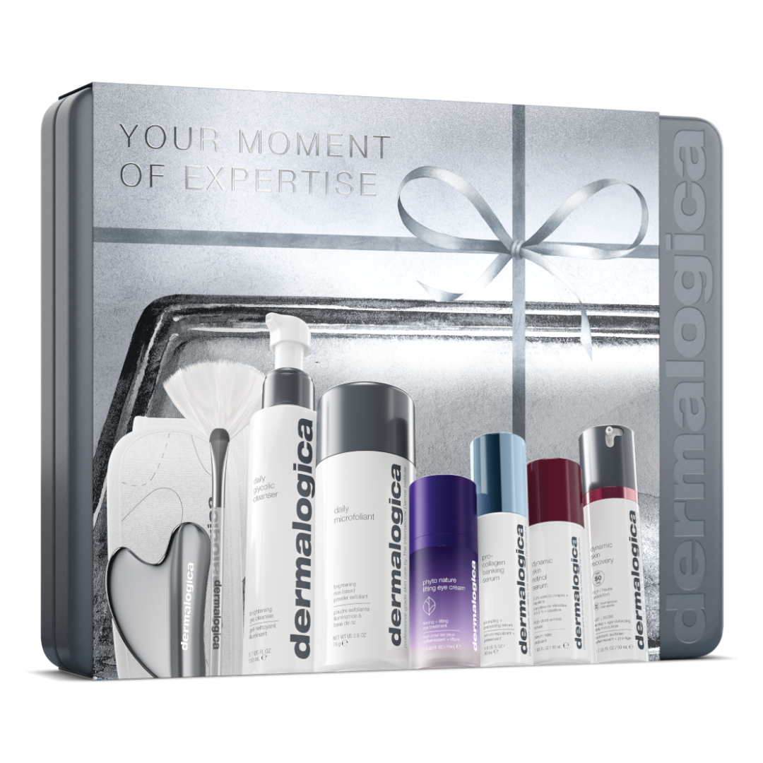 Dermalogica Your Moment of Expertise Gift Set - Gift Set