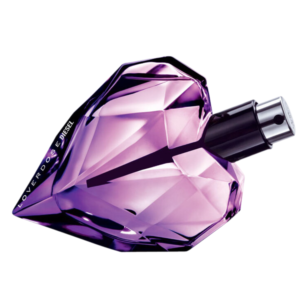 Diesel Loverdose Eau de Parfum Spray - 50ml