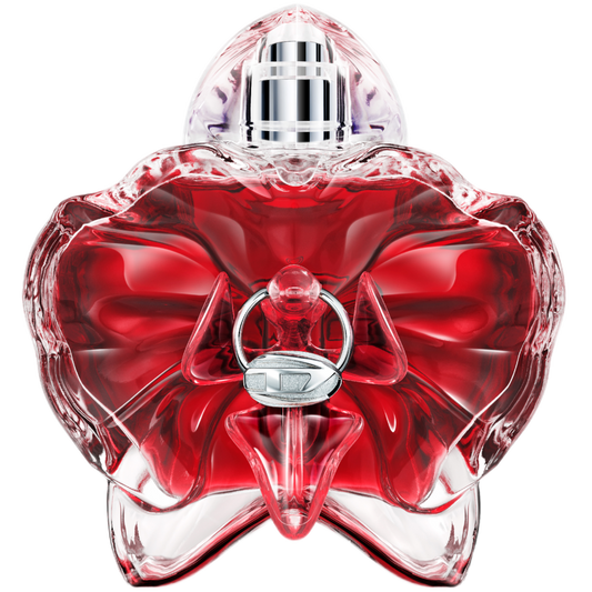 Diesel Only Desire Eau de Parfum Spray
