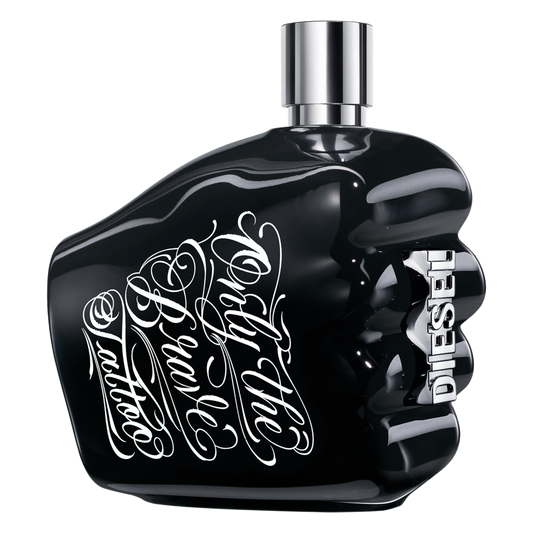 Diesel Only The Brave Tattoo Eau de Toilette Spray