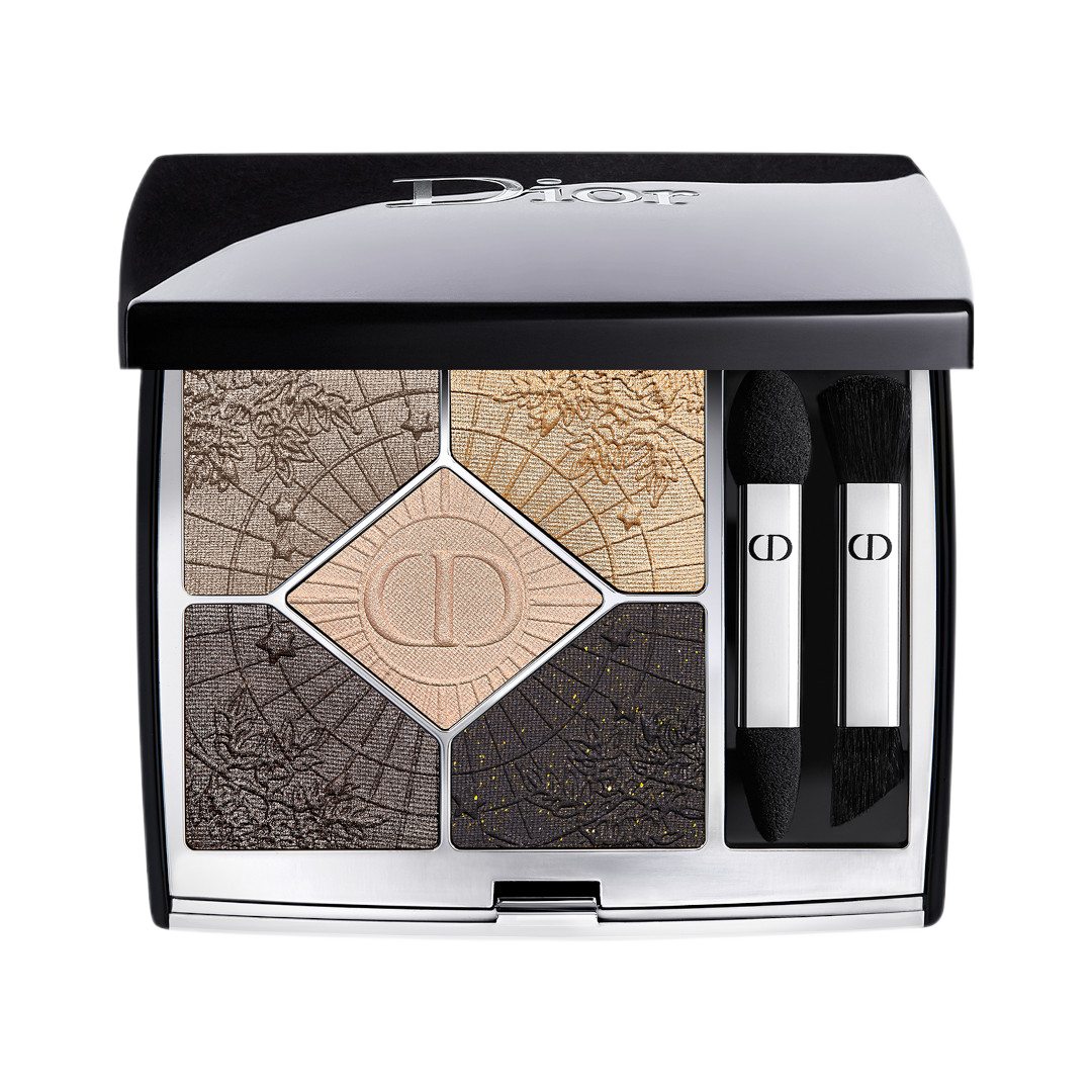 DIOR 5 Couleurs Couture Eyeshadow - The Atelier of Dreams Limited Edition - 7g / 359 - Cosmic Eyes
