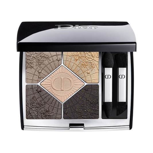 DIOR 5 Couleurs Couture Eyeshadow - The Atelier of Dreams Limited Edition