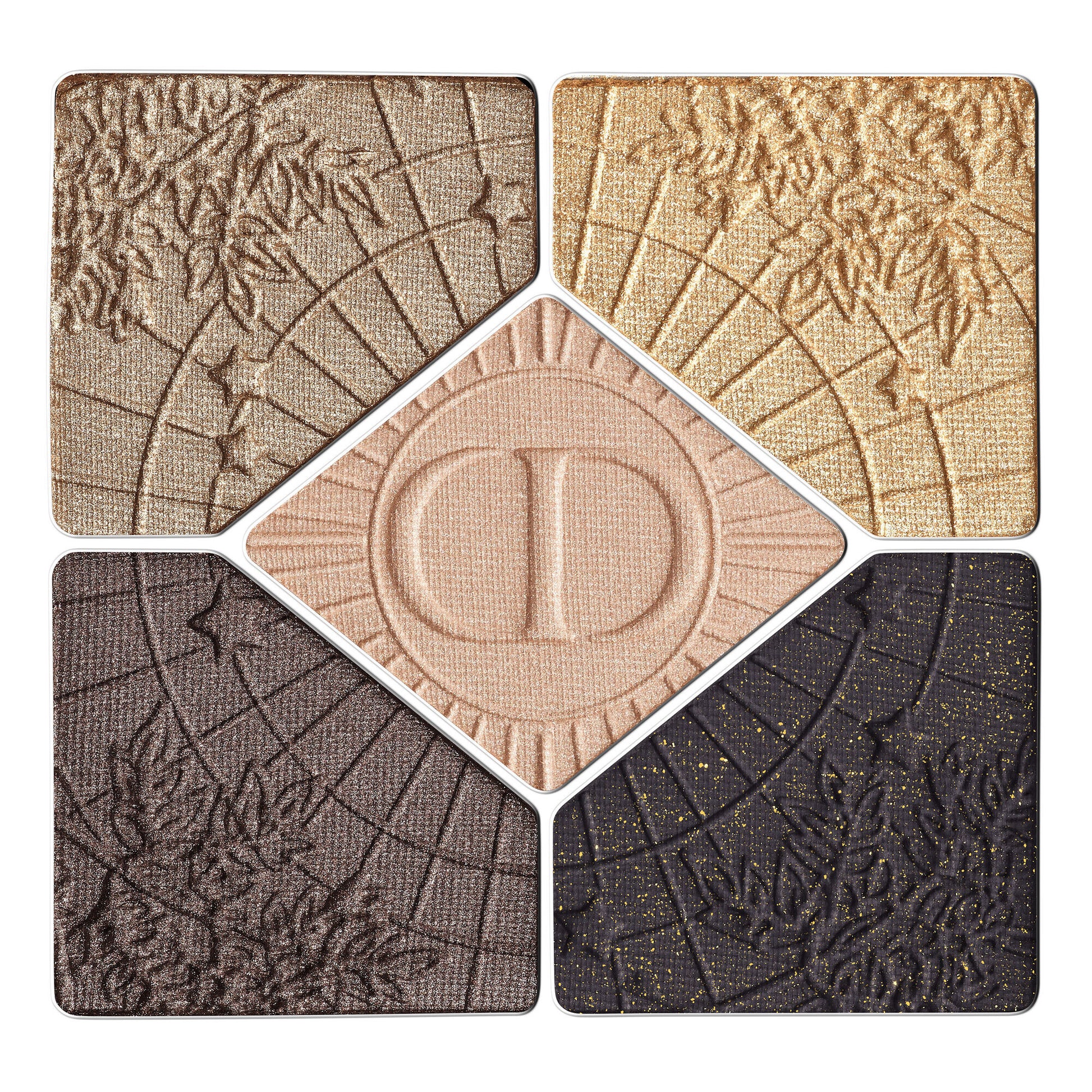 DIOR 5 Couleurs Couture Eyeshadow - The Atelier of Dreams Limited Edition