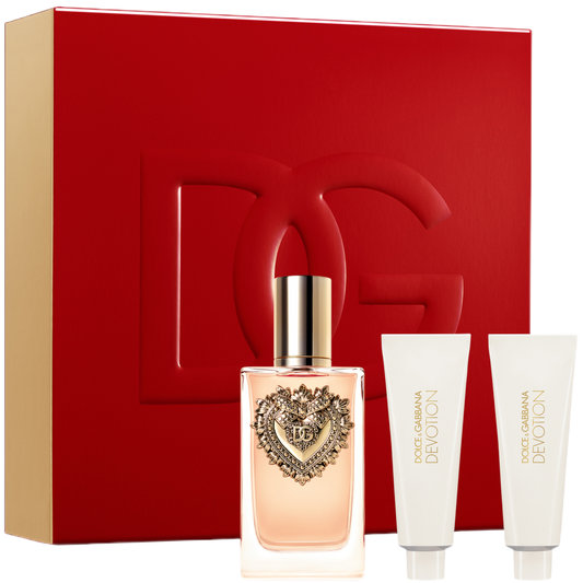 Dolce & Gabbana Devotion Eau de Parfum 100ml Gift Set