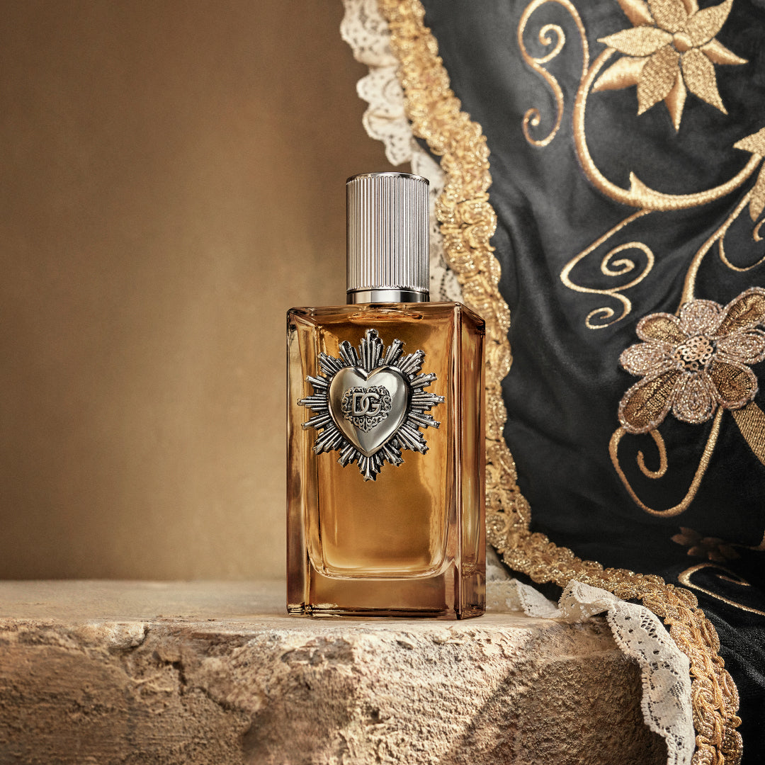 Dolce & Gabbana Devotion Pour Homme Parfum Spray