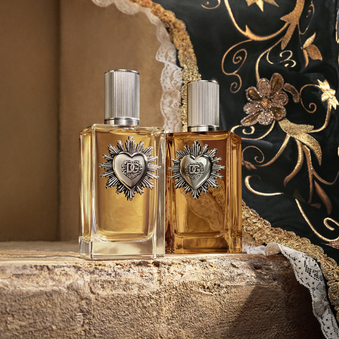 Dolce & Gabbana Devotion Pour Homme Parfum Spray – Escentual