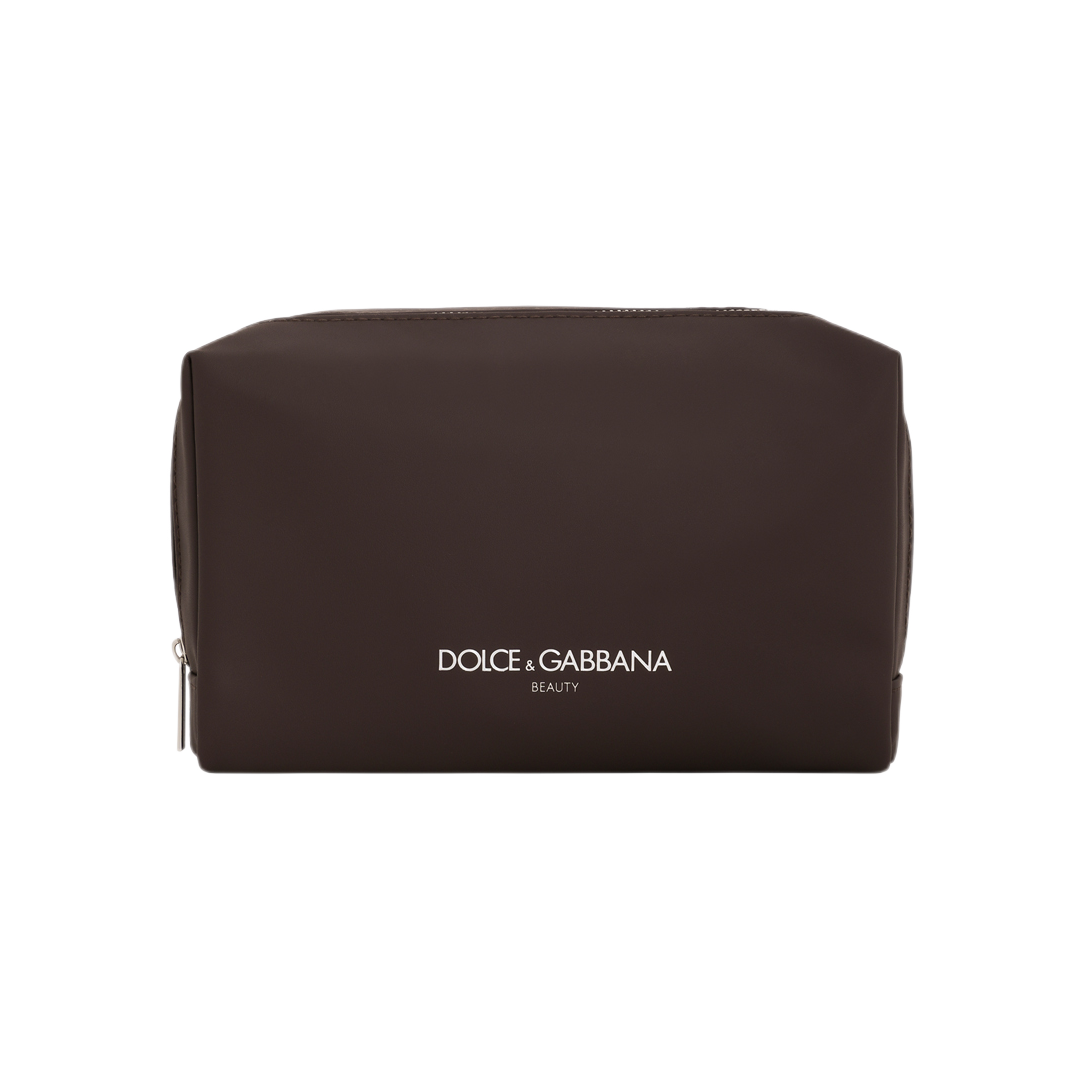 FREE GIFT - Dolce & Gabbana Double Washbag - Double Washbag