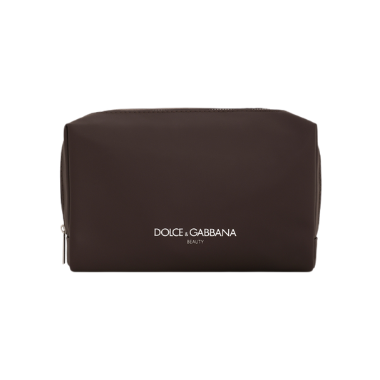 FREE GIFT - Dolce & Gabbana Double Washbag
