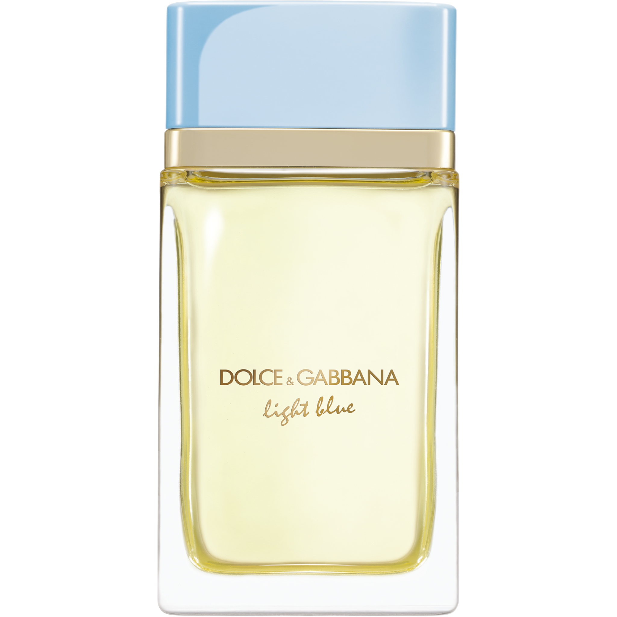 未開封品 Dolce&Gabbana ライトブルー サマーバイブス100mlの通販