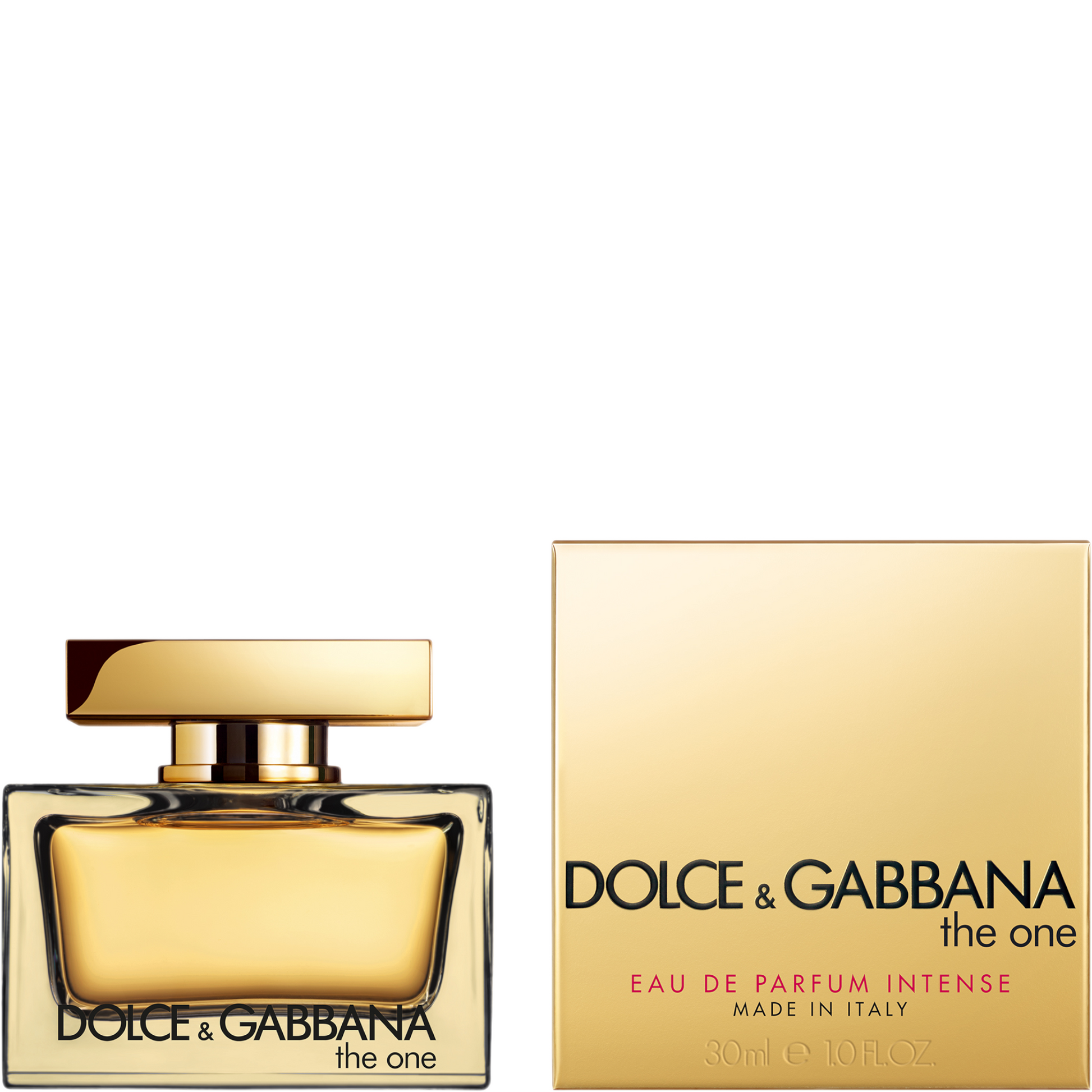 Dolce & Gabbana The One Eau de Parfum Intense