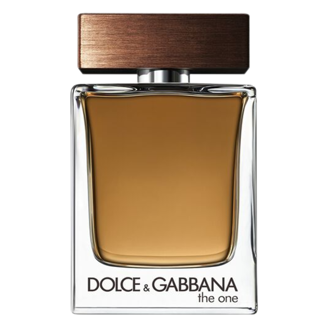 Dolce & Gabbana The One For Men Eau de Toilette Spray - 100ml