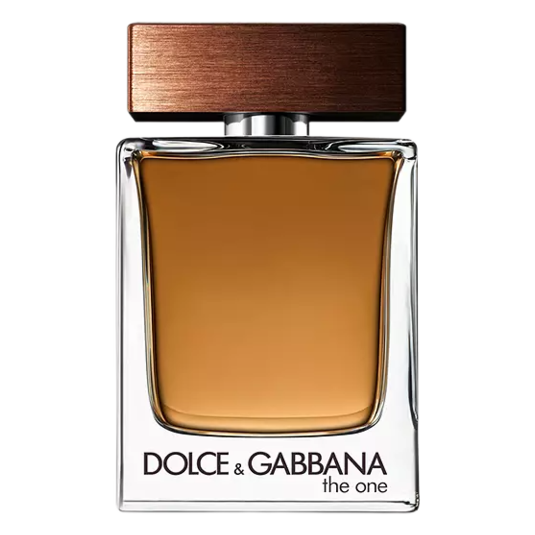 Dolce & Gabbana The One For Men Eau de Toilette Spray