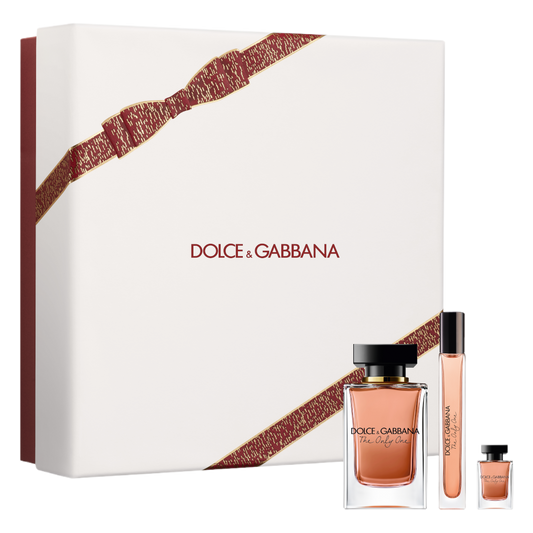 Dolce & Gabbana The Only One Eau de Parfum 100ml Gift Set