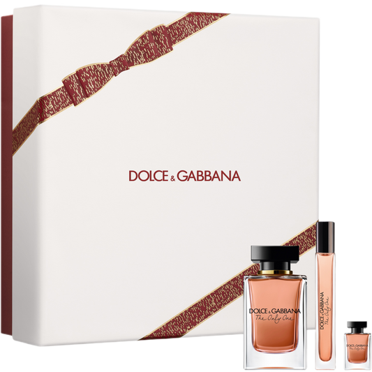 Dolce & Gabbana The Only One Eau de Parfum 100ml Gift Set