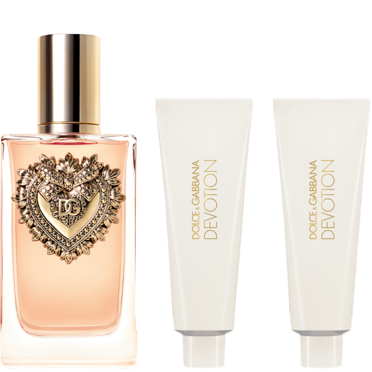 Dolce & Gabbana Devotion Eau de Parfum 100ml Gift Set