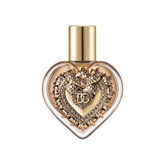 Dolce & Gabbana Devotion Eau de Parfum Spray