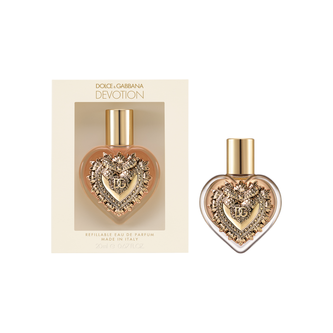 Dolce & Gabbana Devotion Eau de Parfum Spray