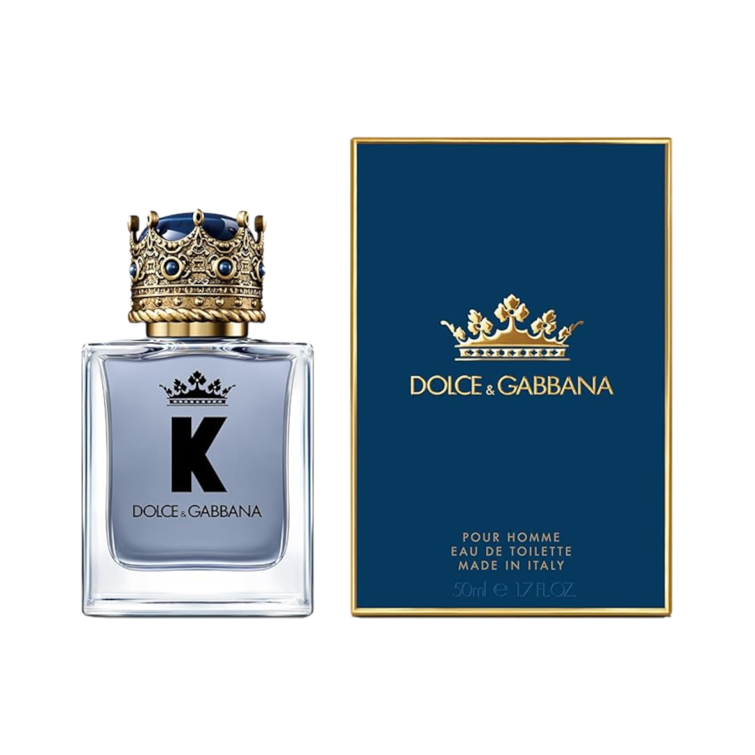 Dolce & Gabbana K By Dolce&Gabbana Eau de Toilette Spray