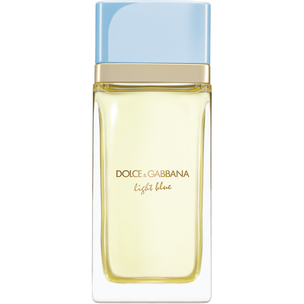 Dolce & Gabbana Light Blue Eau de Parfum - 100ml