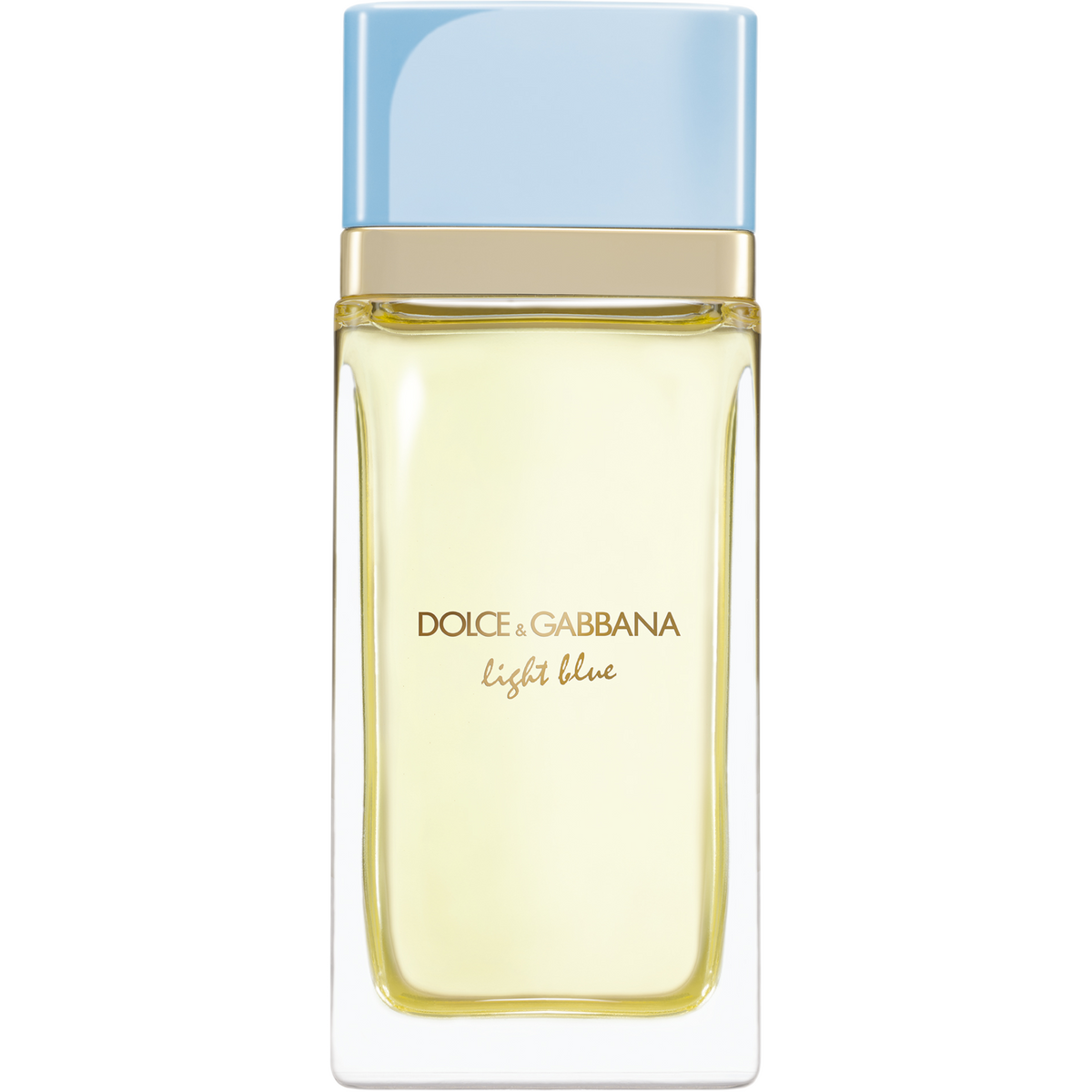 Dolce & Gabbana Light Blue Eau de Parfum - 200ml