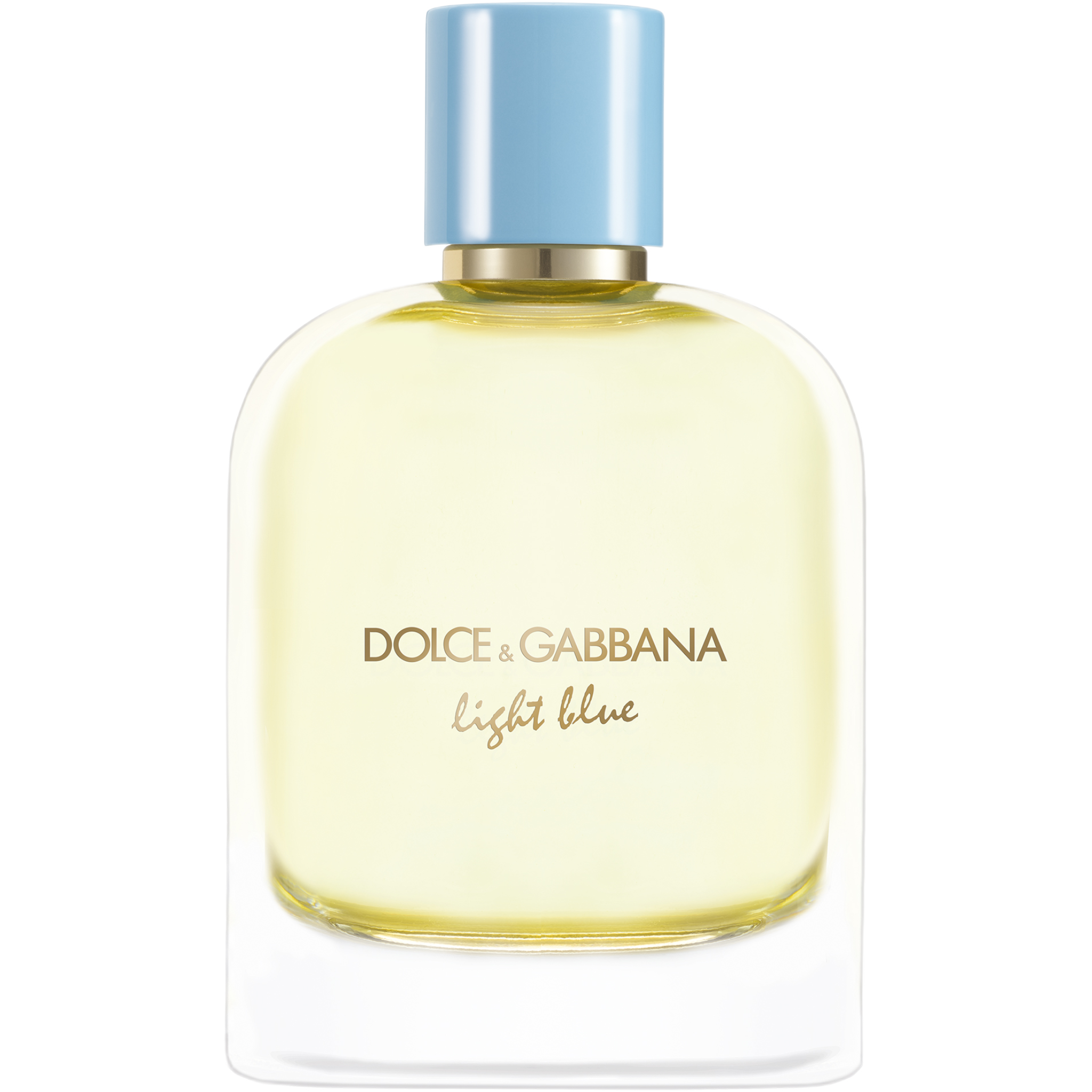 Dolce & Gabbana Light Blue Pour Homme Eau de Parfum - 100ml
