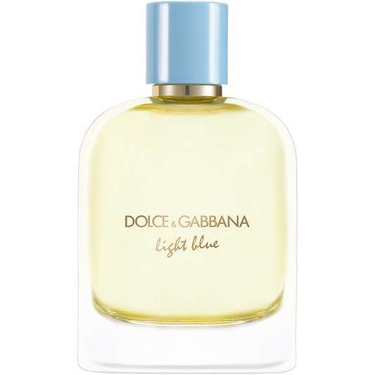 Dolce & Gabbana Light Blue Pour Homme Eau de Parfum