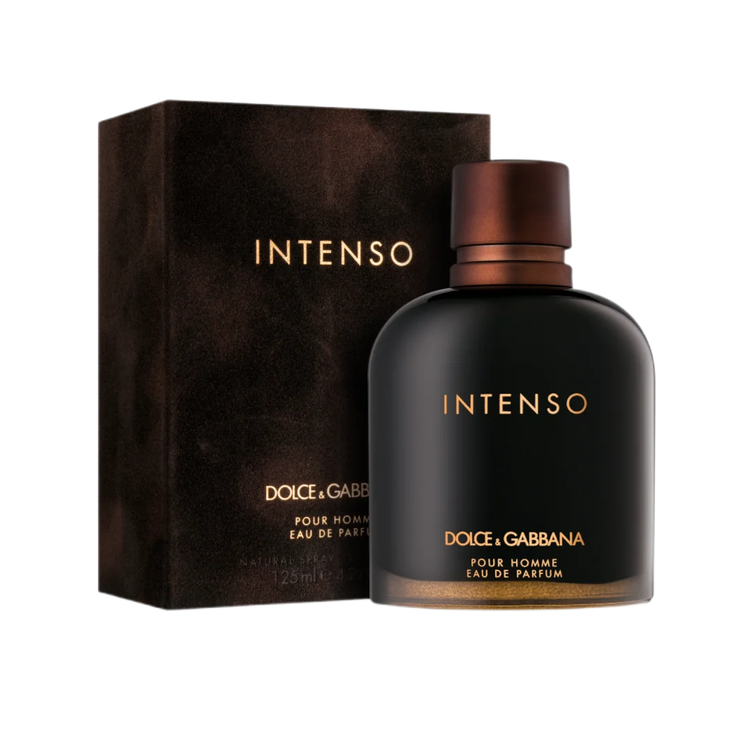 Dolce&gabbana men's pour homme hot sale