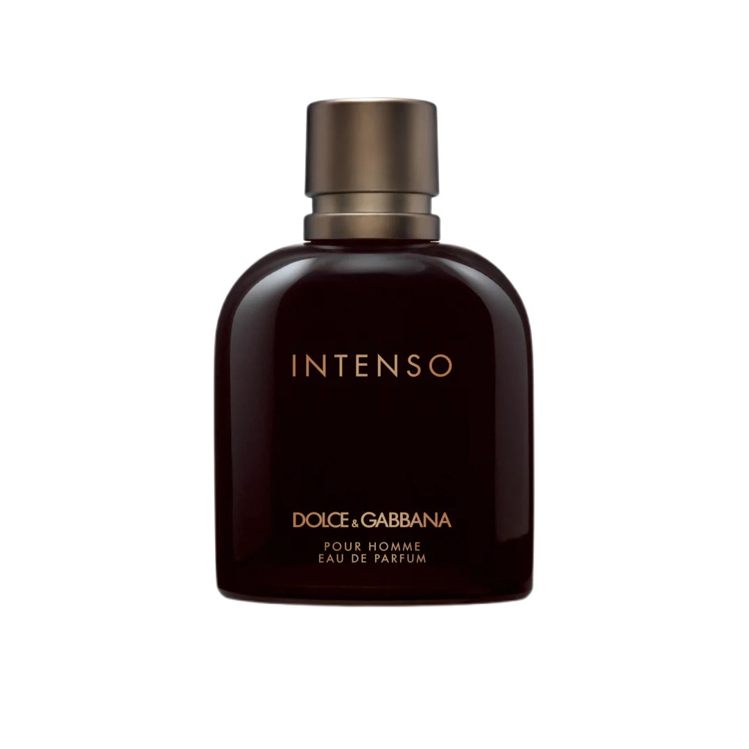 Dolce & Gabbana Pour Homme Intenso Eau de Parfum Spray - 200ml