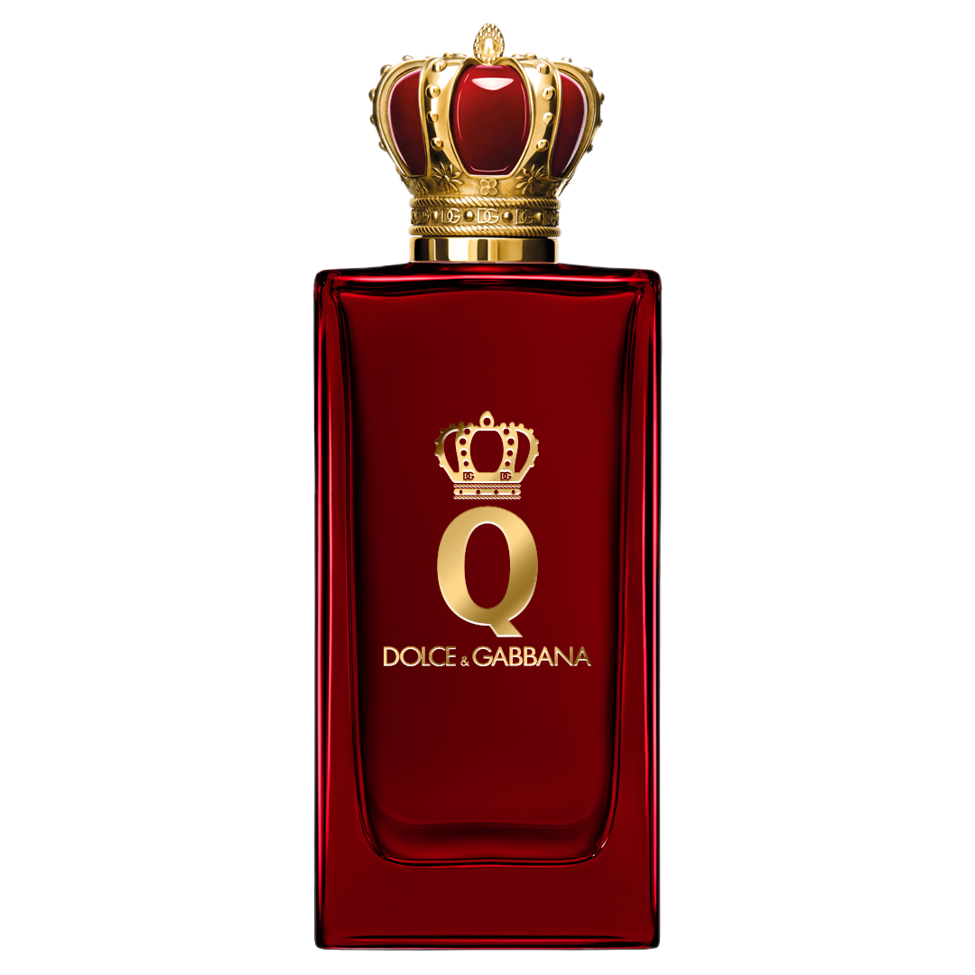 Dolce & Gabbana Q by Dolce&Gabbana Parfum Spray - 100ml