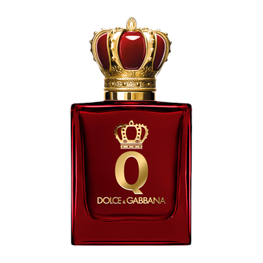 Dolce & Gabbana Q by Dolce&Gabbana Parfum Spray - 50ml