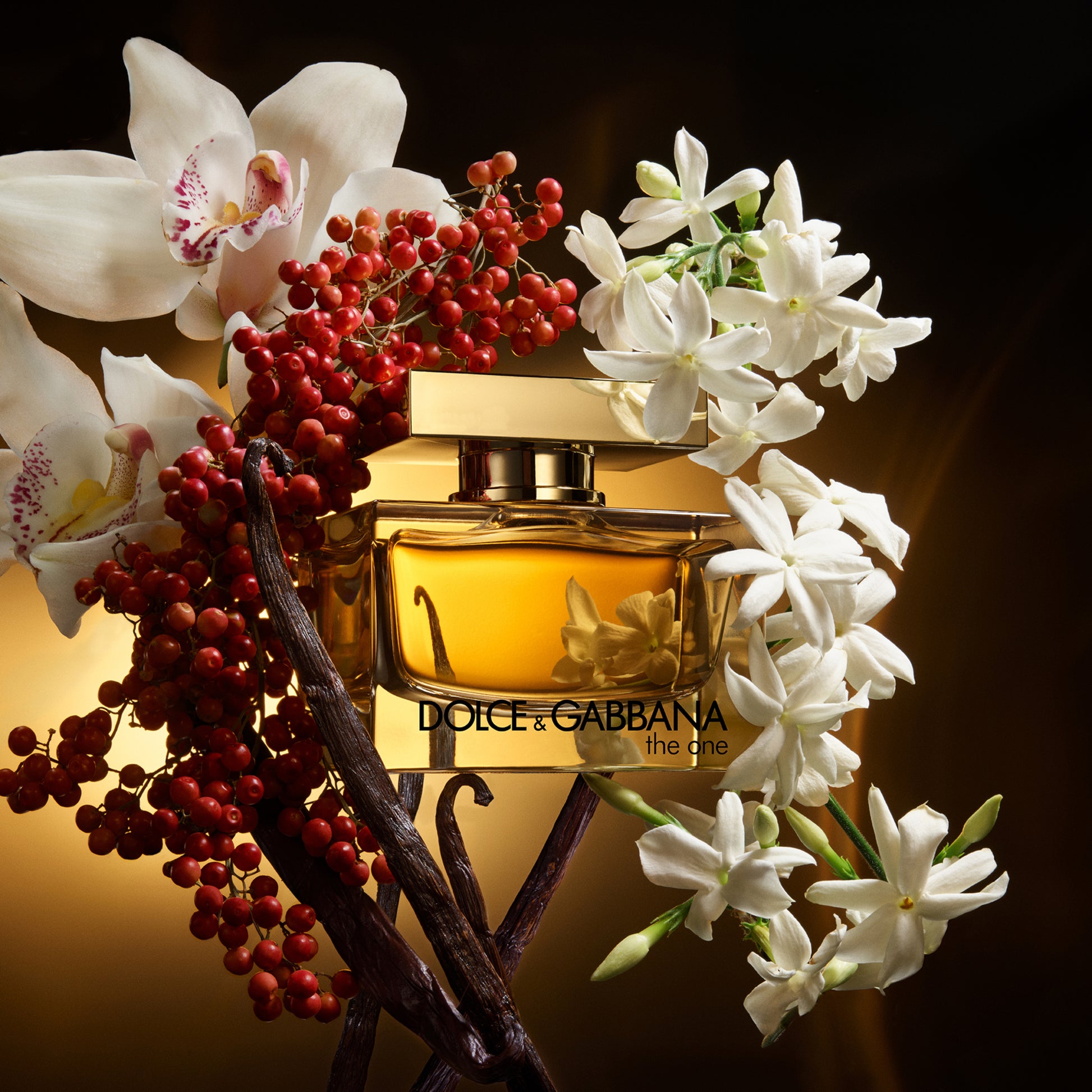 Dolce & Gabbana The One Eau de Parfum Intense