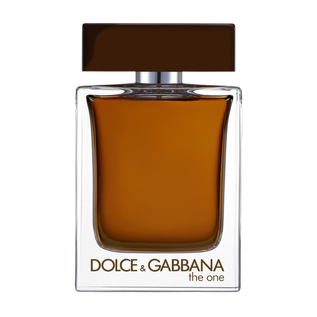 Dolce & Gabbana The One For Men Eau de Parfum Spray - 100ml