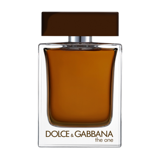 Dolce & Gabbana The One For Men Eau de Parfum Spray