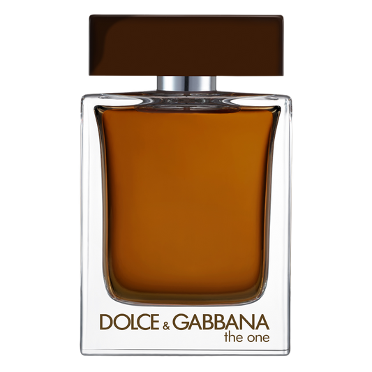 Dolce & Gabbana The One For Men Eau de Parfum Spray