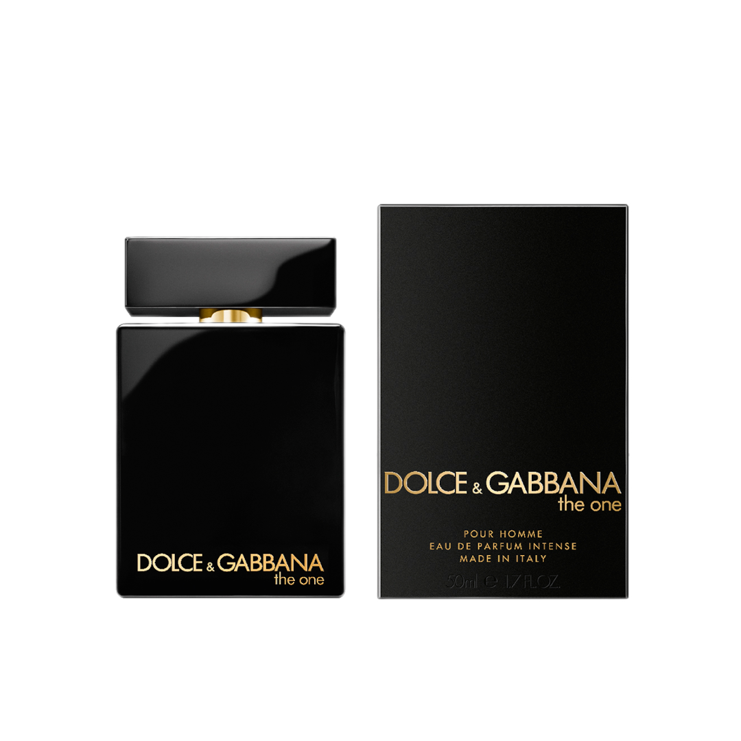 Dolce & Gabbana The One For Men Eau de Parfum Intense Spray
