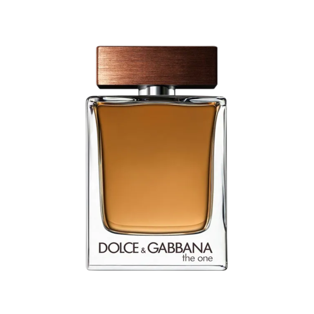 Dolce & Gabbana The One For Men Eau de Toilette Spray - 150ml