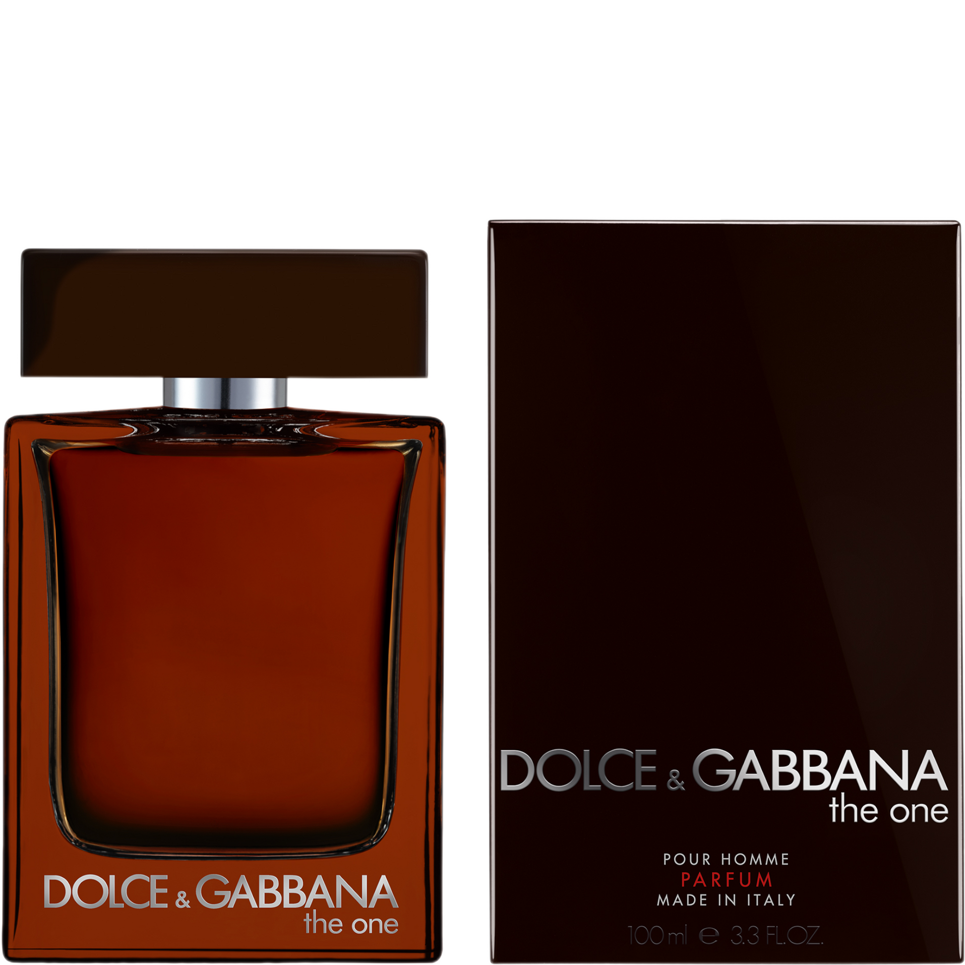 Dolce & Gabbana The One For Men Parfum