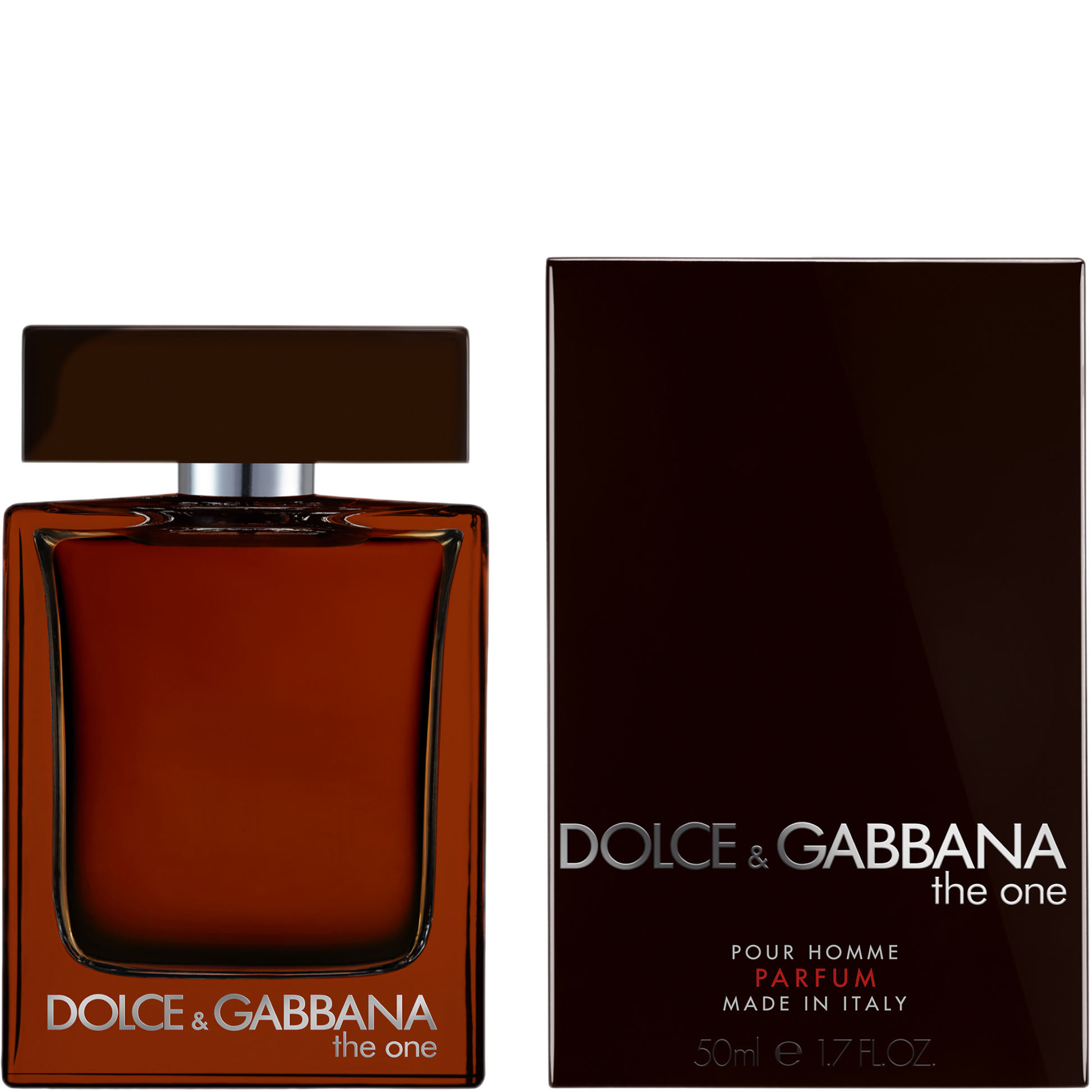 Dolce & Gabbana The One For Men Parfum