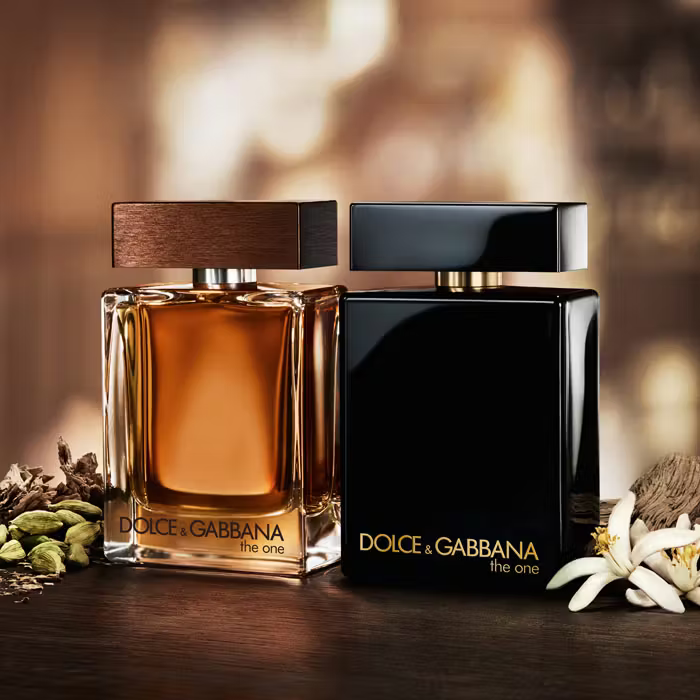 Dolce & Gabbana The One For Men Eau de Parfum Intense Spray