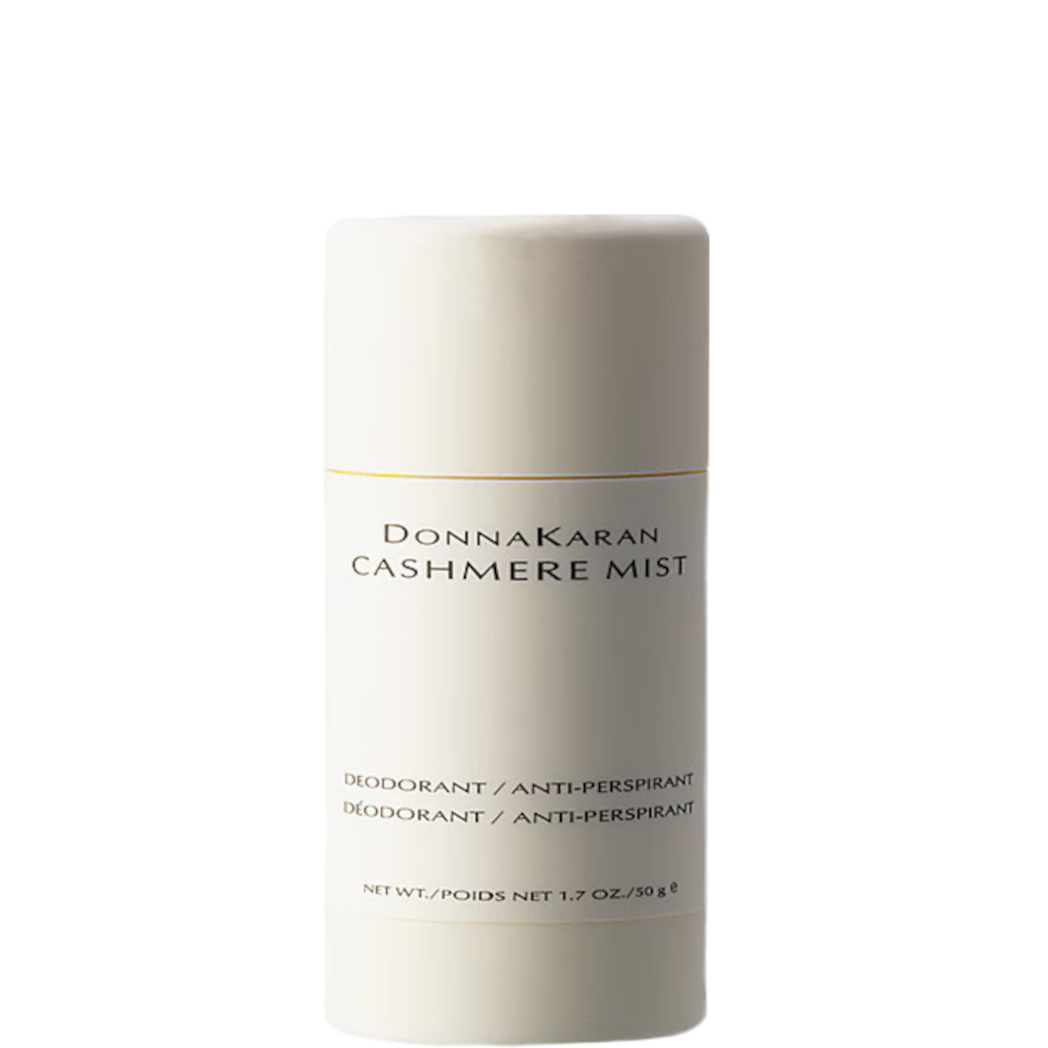 Donna Karan Cashmere Mist Deodorant Stick - 50ml