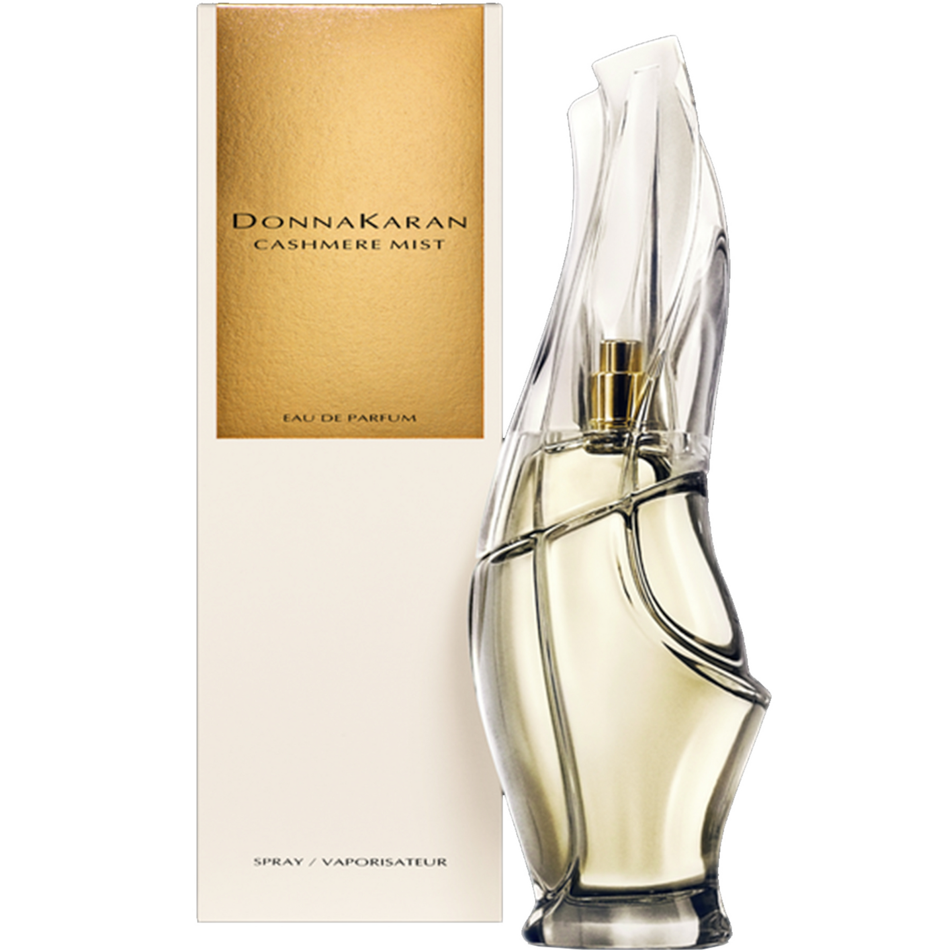 Donna Karan Cashmere Mist Eau de Parfum Spray