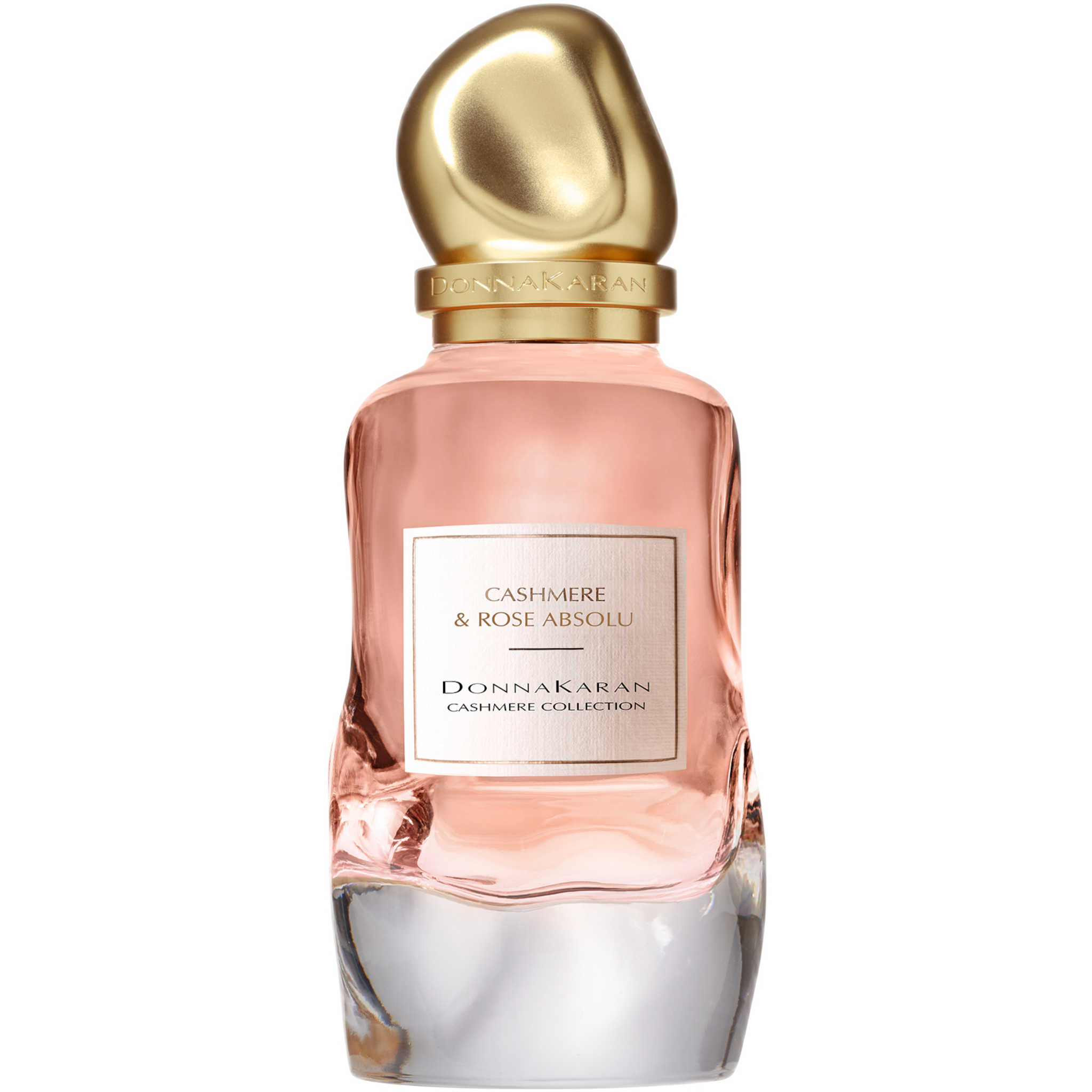 Donna Karan Cashmere & Rose Absolu Eau de Parfum Spray - 100ml