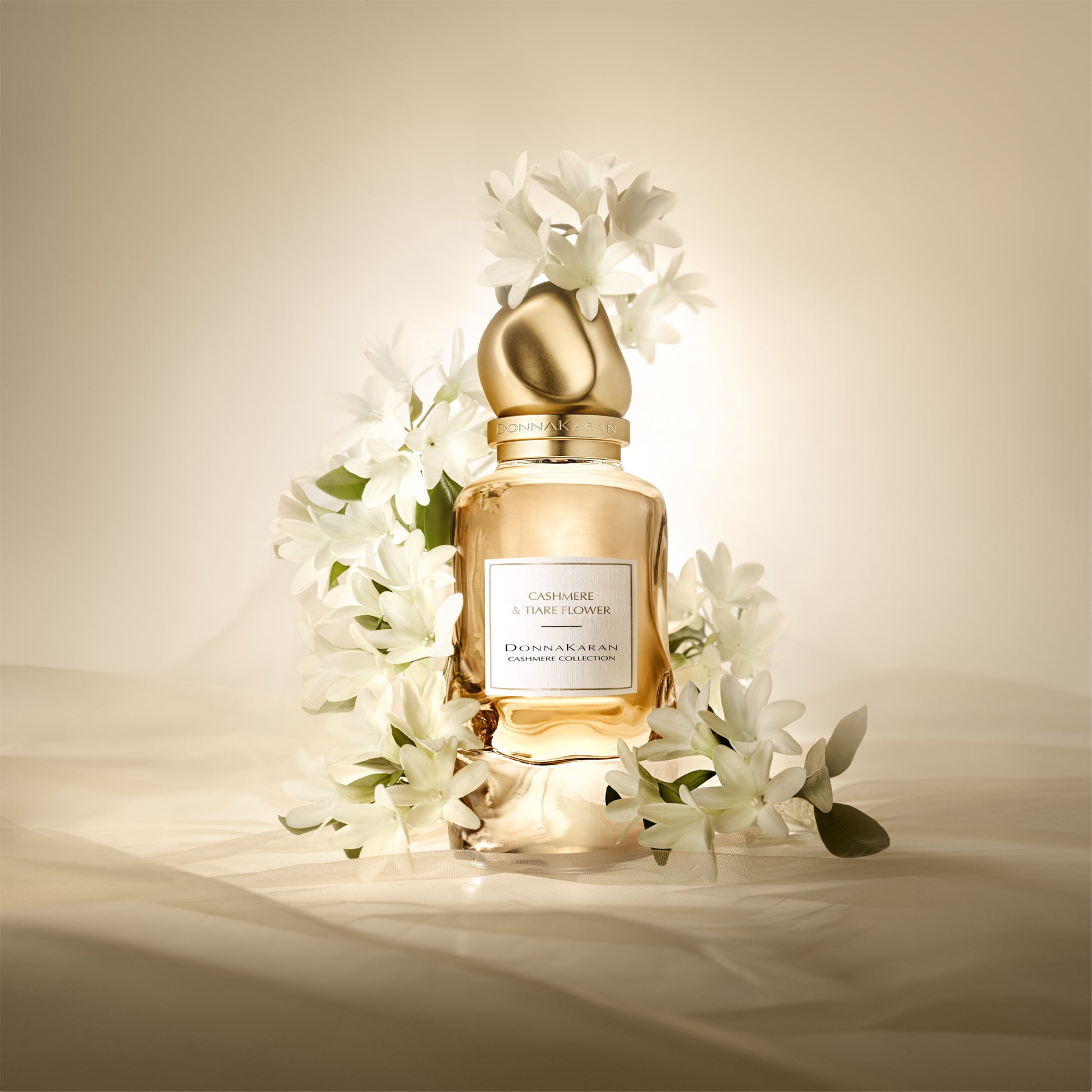 Donna Karan Cashmere & Tiare Flower Eau de Parfum Spray