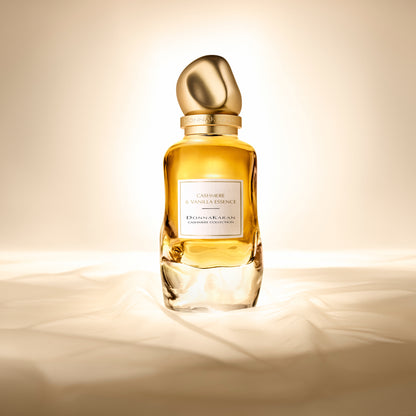 Donna Karan Cashmere & Vanilla Essence Eau de Parfum Spray