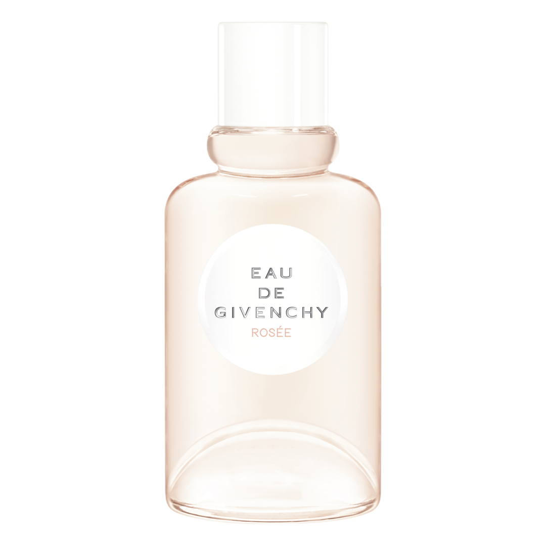 GIVENCHY Eau de Givenchy Rosée Eau De Toilette - 100ml