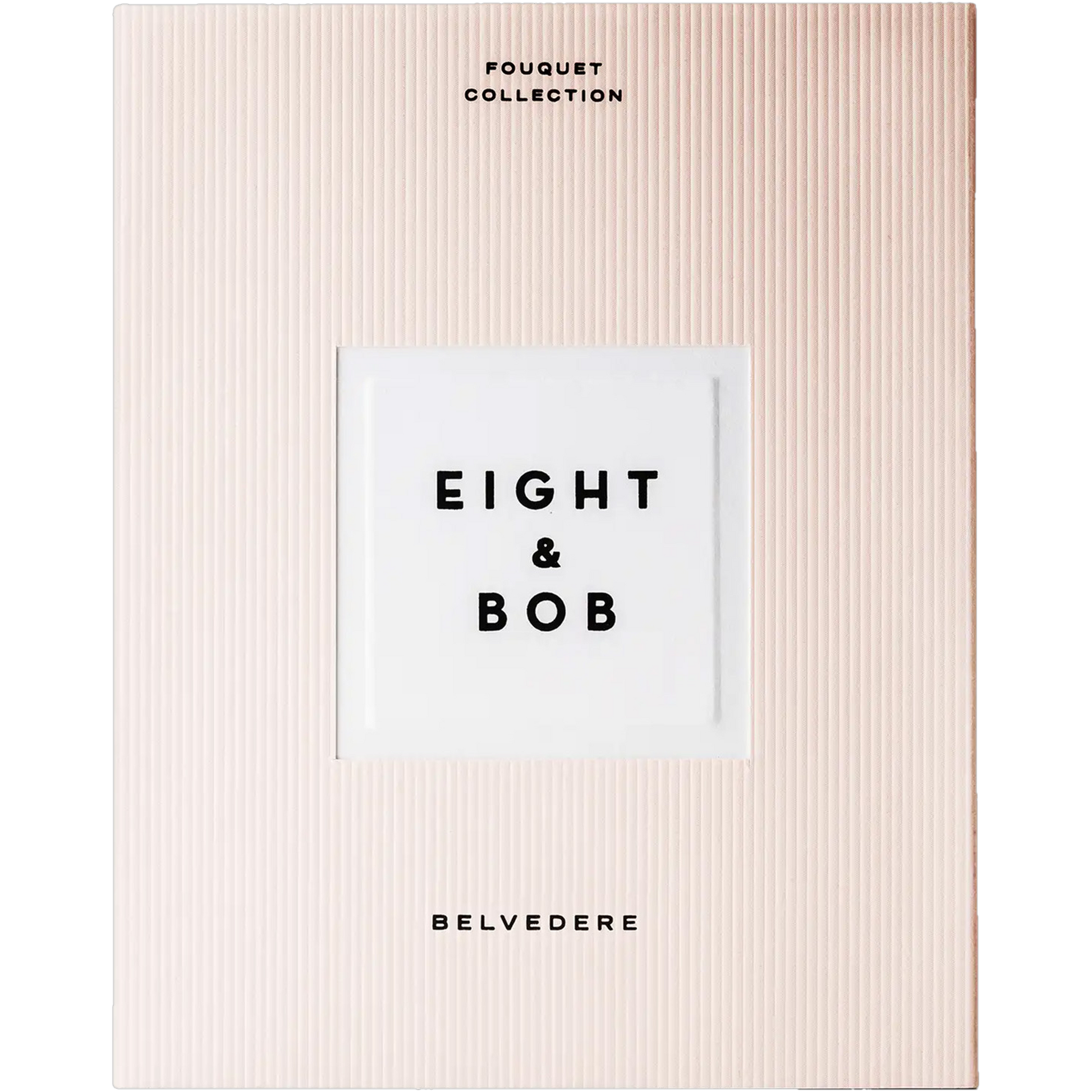 Eight & Bob Belvedere Eau de Parfum