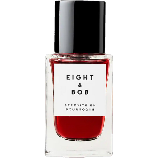 Eight & Bob Serenite en Bourgogne Eau de Parfum